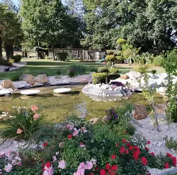 aménagement de jardin Betton-3