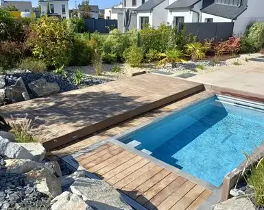 aménagement de jardin Betton-5