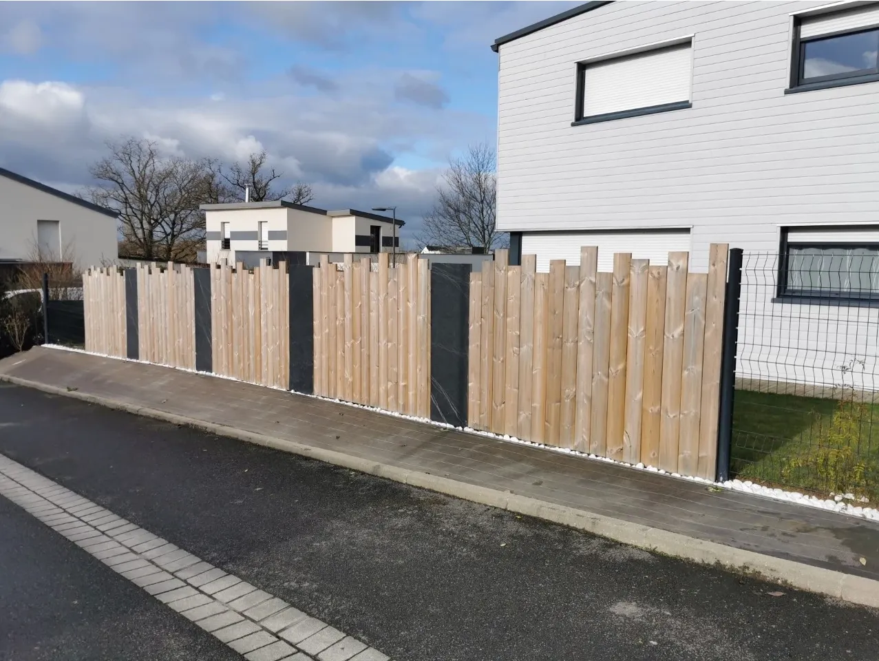 amenagement de jardin cesson sevigne