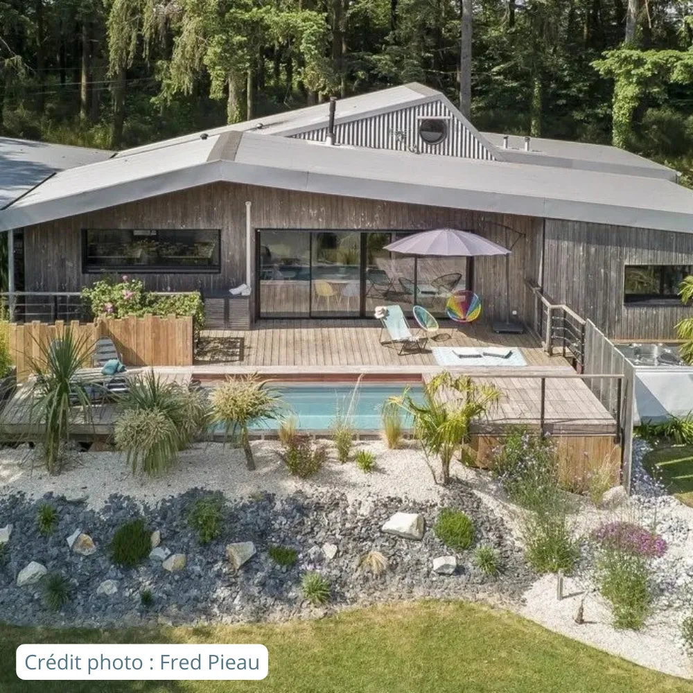 amenagement de jardin cesson sevigne
