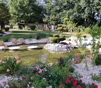 aménagement de jardin à Châteaubourg - image 2