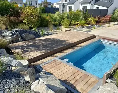 aménagement de jardin Saint-Grégoire-1