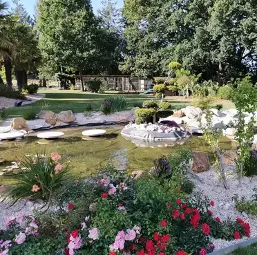 aménagement de jardin Saint-Grégoire-3