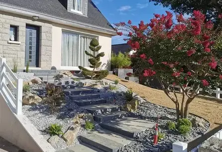 aménagement de jardin Saint-Grégoire-5