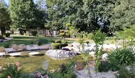 aménagement de jardin Thorigné-Fouillard-1