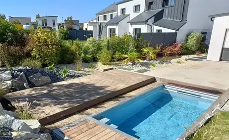 aménagement de jardin Thorigné-Fouillard-2