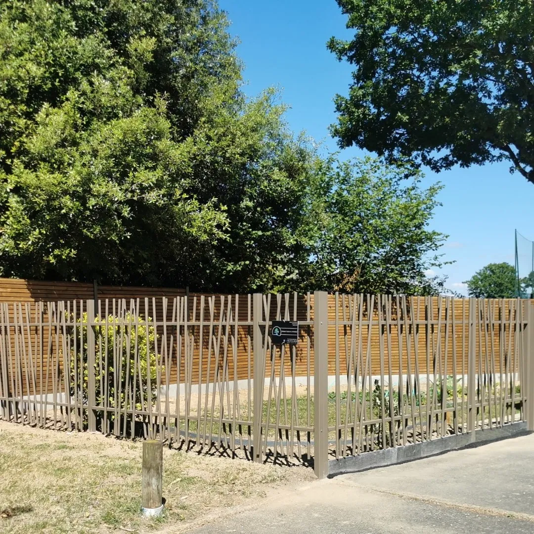 amenagement de jardin vern sur seiche