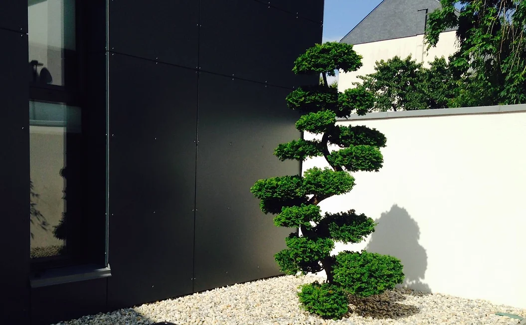 amenagement de terrasse cesson sevigne