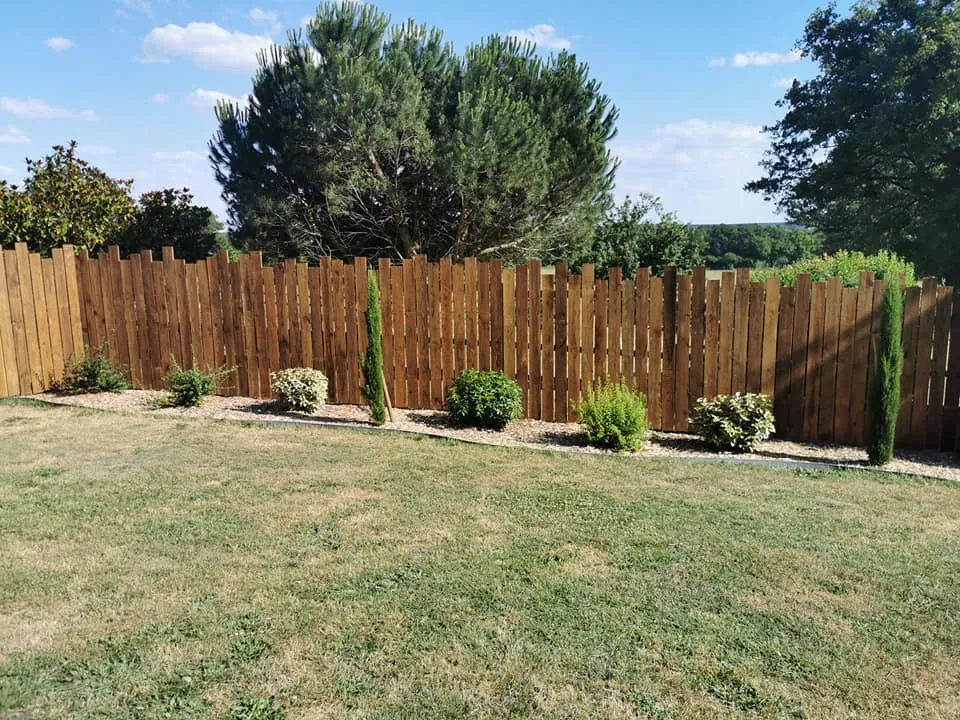 amenagement de terrasse chantepie
