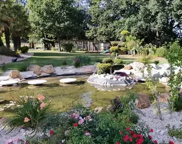 aménagement de terrasse à Châteaubourg - image 3
