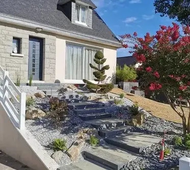 aménagement de terrasse Châteaubourg-5