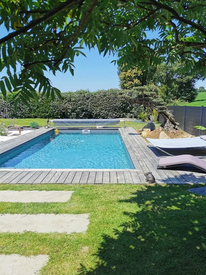 amenagement de terrasse chateaubourg