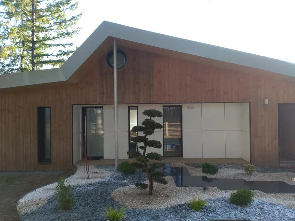 amenagement de terrasse noyal sur vilaine