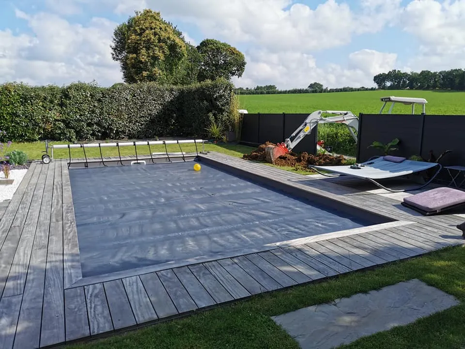 amenagement de terrasse noyal sur vilaine