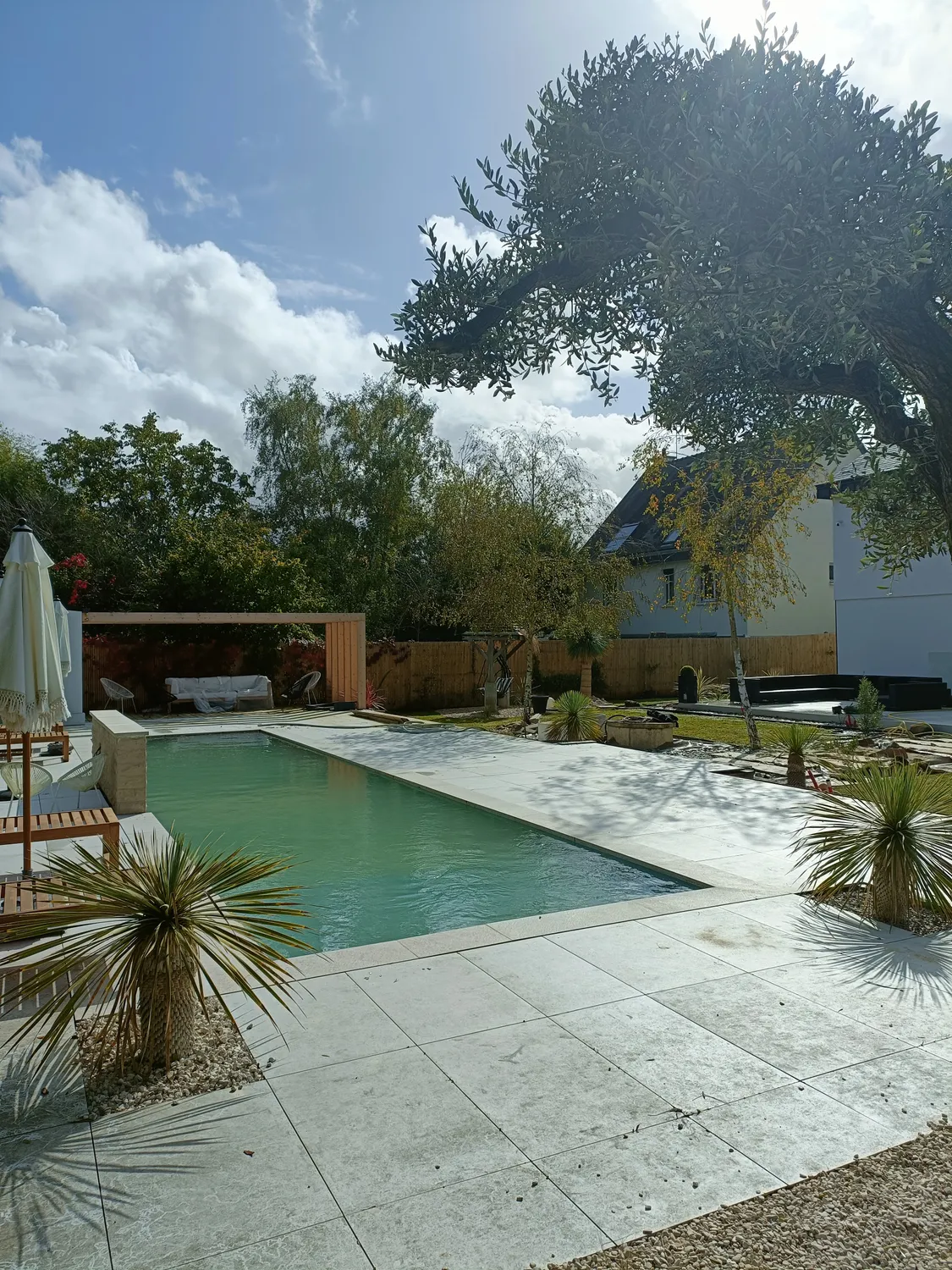 amenagement de terrasse saint gregoire