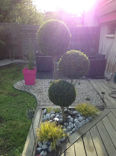 amenagement de terrasse vern sur seiche