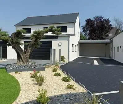 enrobé à Châteaubourg - image 2