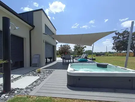 enrobé à Châteaubourg - image 3