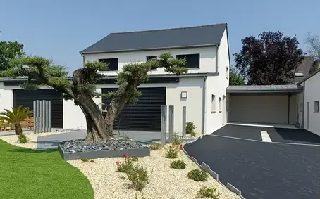 enrobé Noyal-sur-Vilaine-4