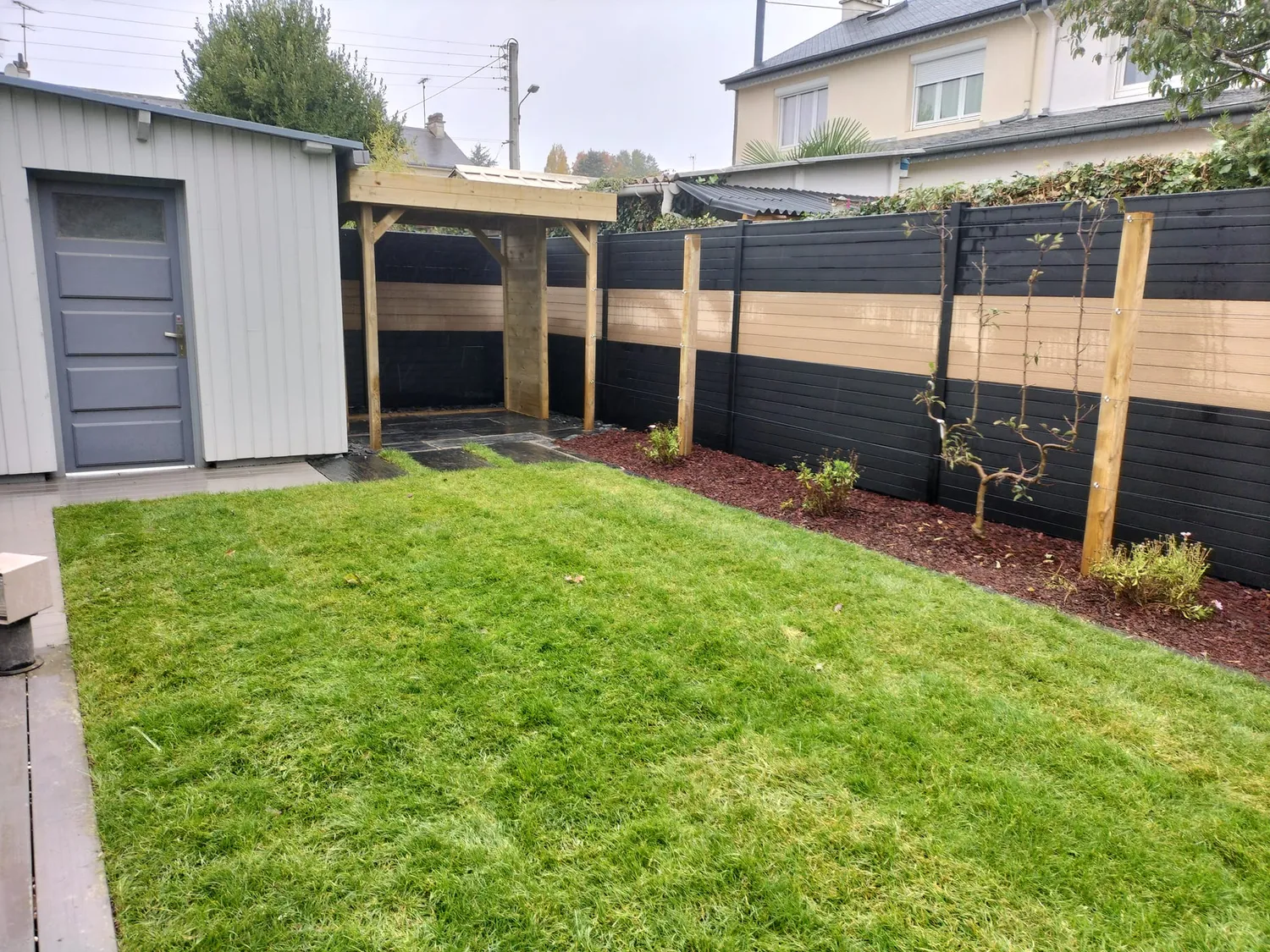 enrobe saint gregoire