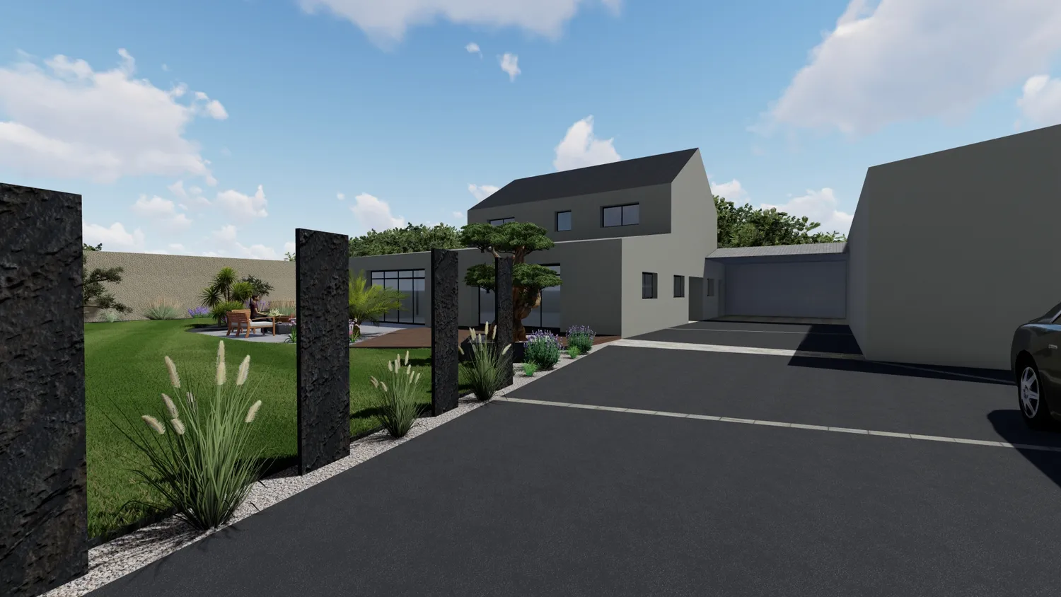 enrobe vern sur seiche