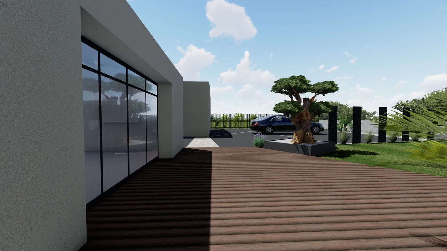 entretien de jardin cesson sevigne