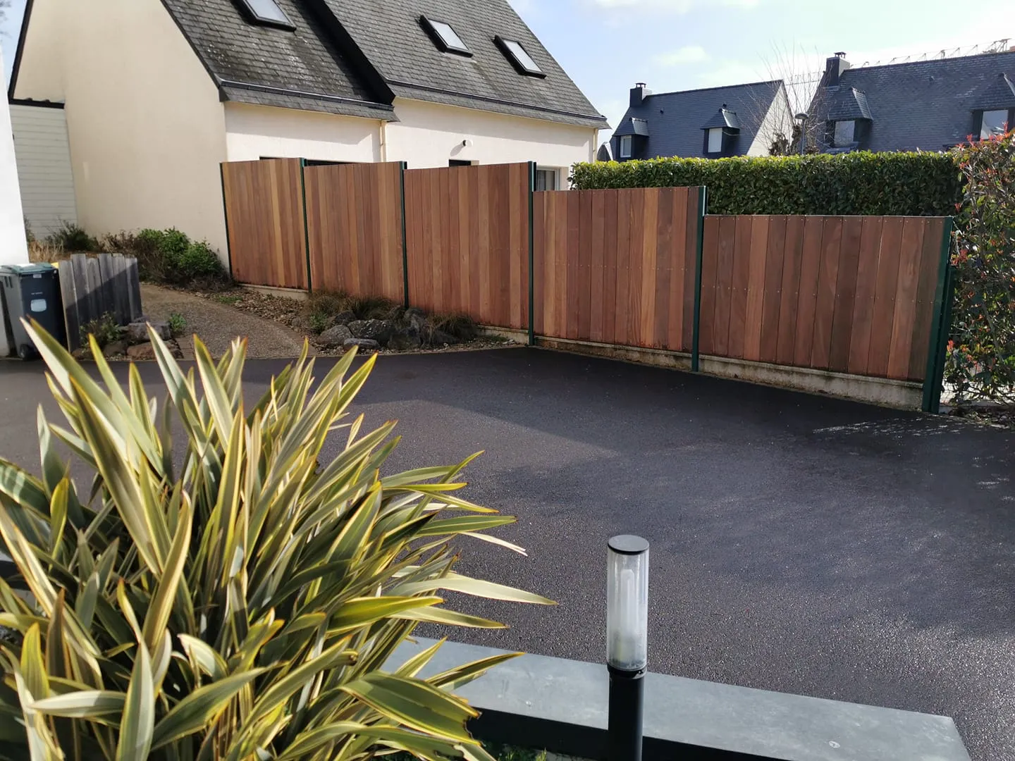 entretien de jardin chantepie