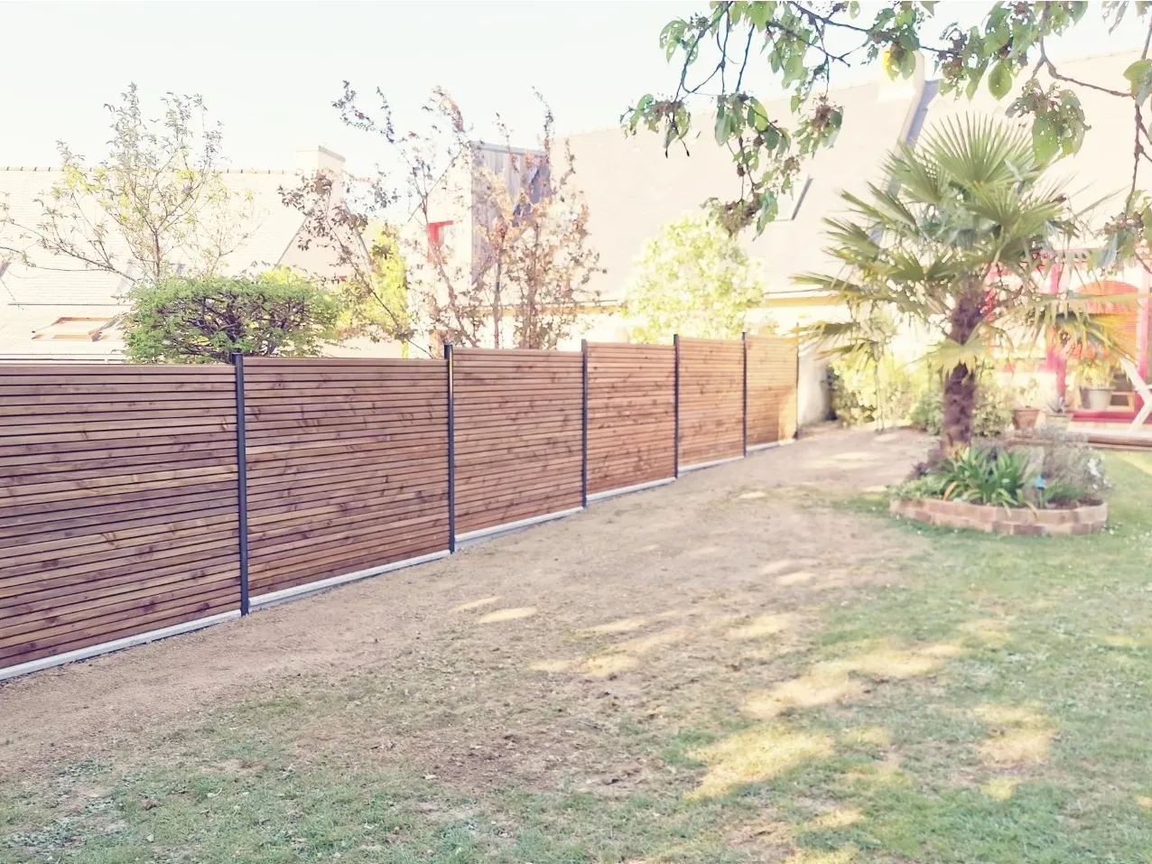 entretien de jardin chantepie