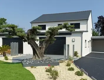 entretien de jardin à Châteaubourg - image 2