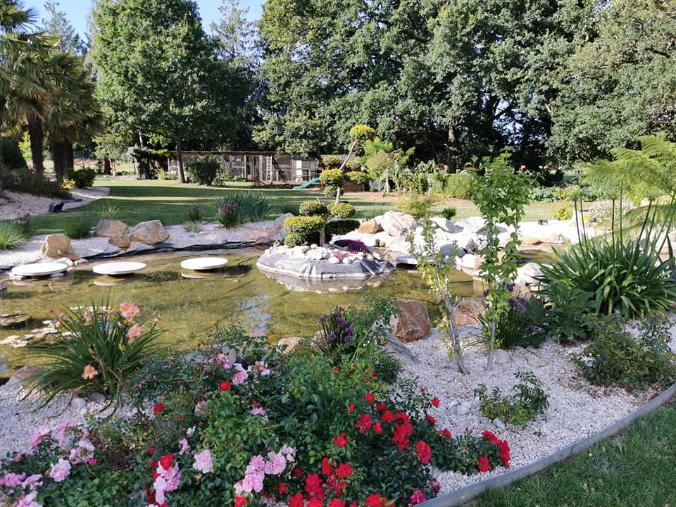 entretien de jardin chateaubourg