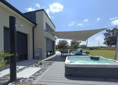 entretien de jardin à Châteaubourg - image 4