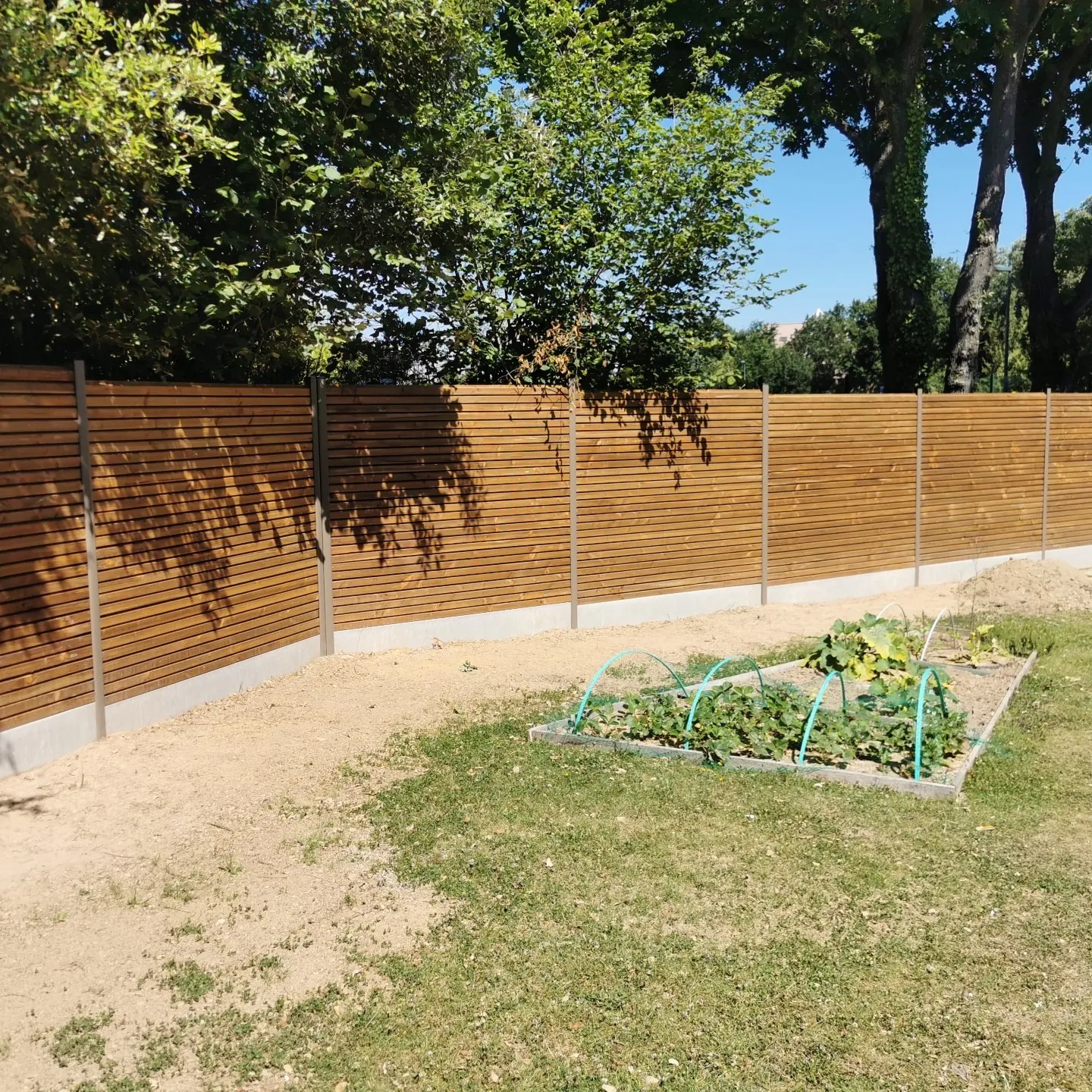 entretien de jardin chateaubourg