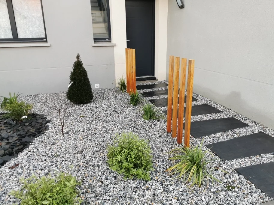 entretien de jardin domloup