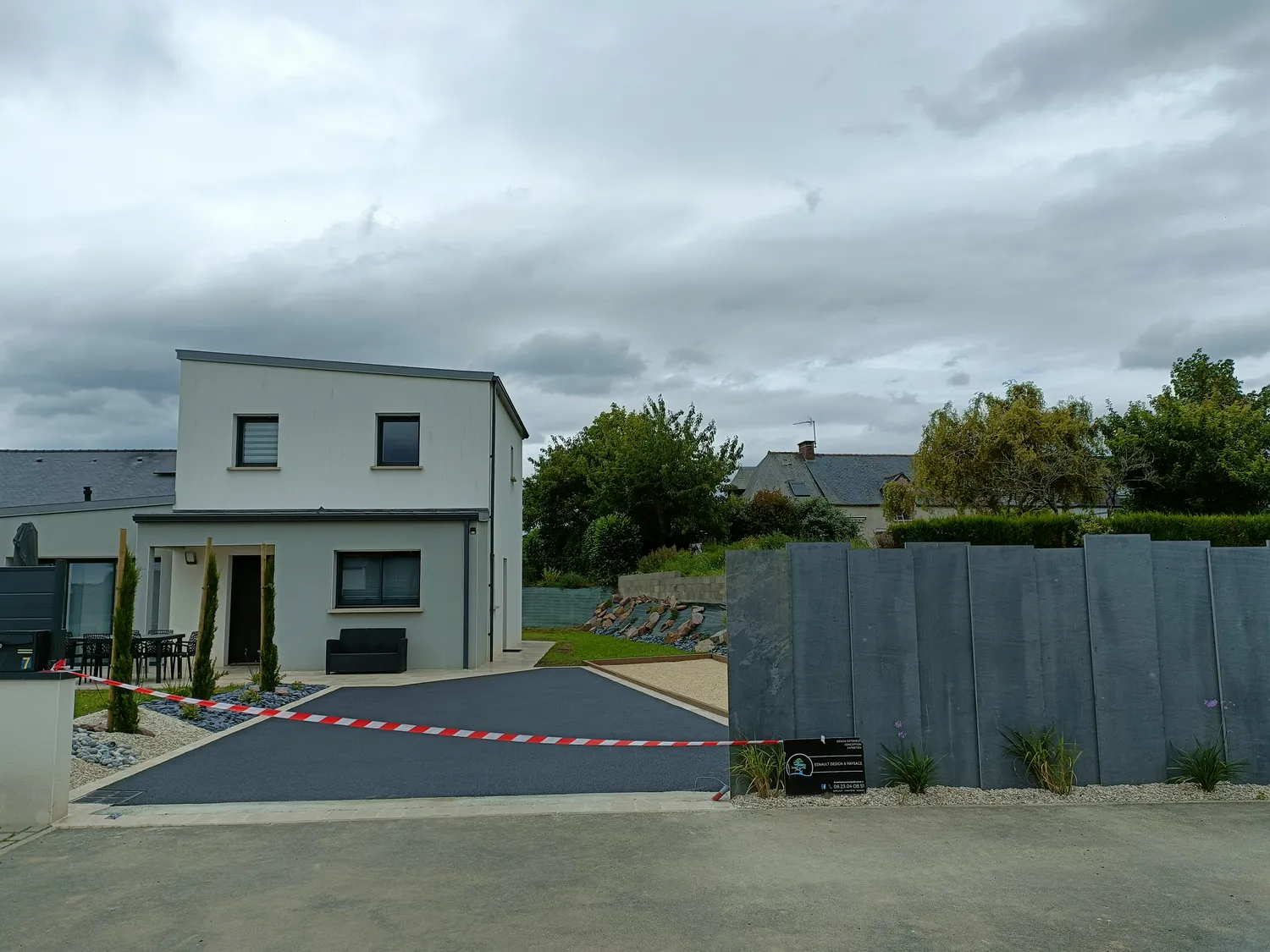 entretien de jardin saint gregoire