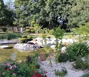 entretien de jardin Thorigné-Fouillard-1