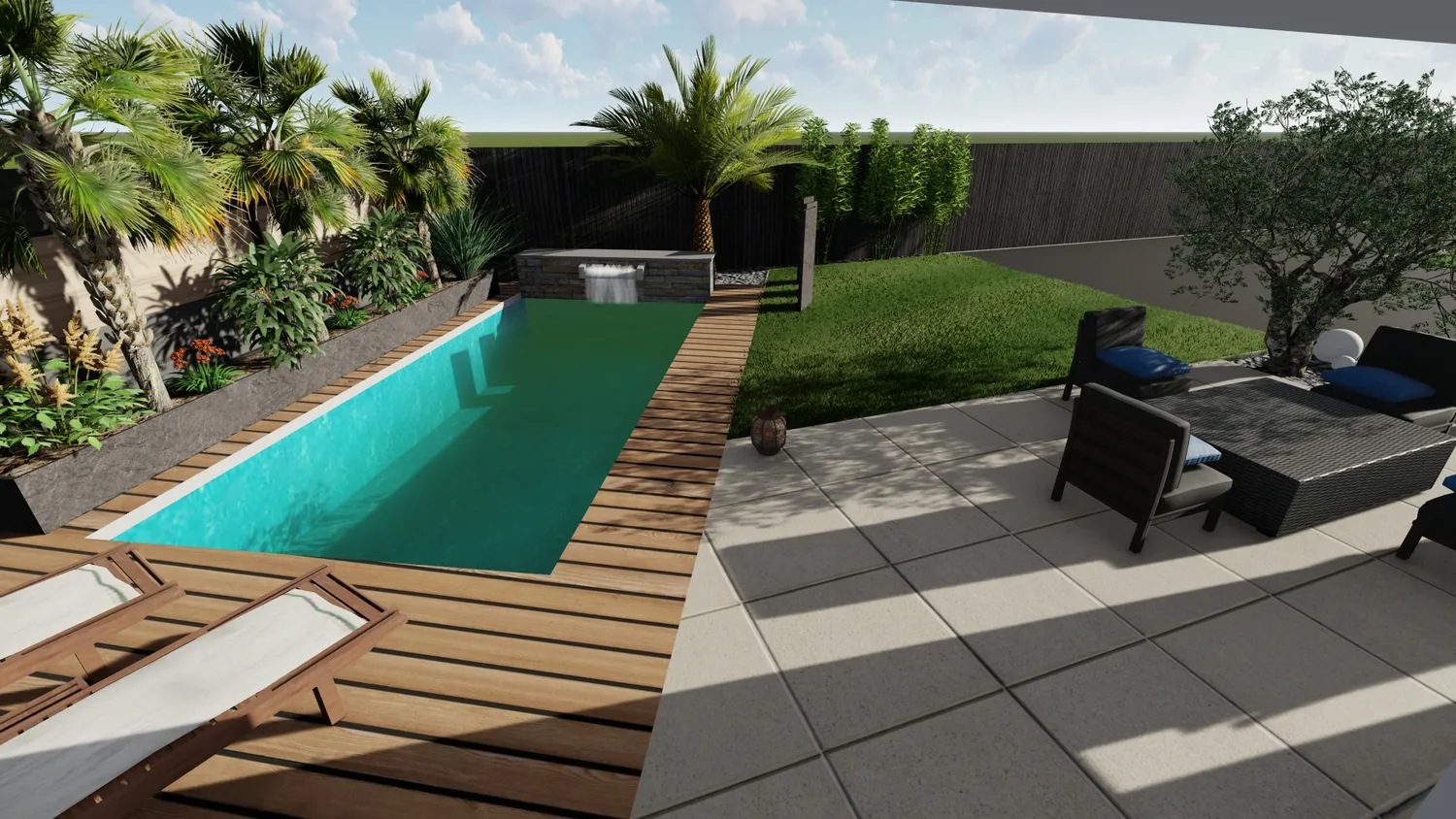 entretien de jardin thorigne fouillard