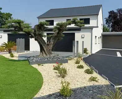 entretien de jardin Thorigné-Fouillard-3