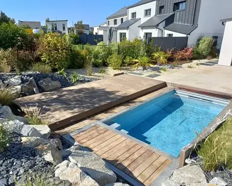 entretien de jardin Vern-sur-Seiche-1