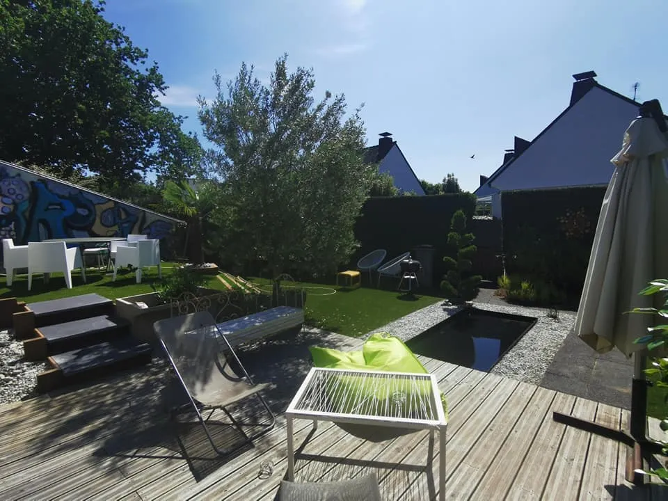 entretien de jardin vern sur seiche