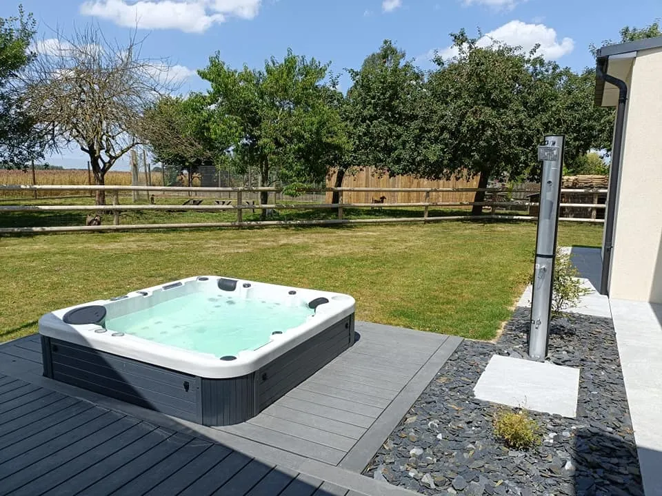 entretien de jardin vern sur seiche