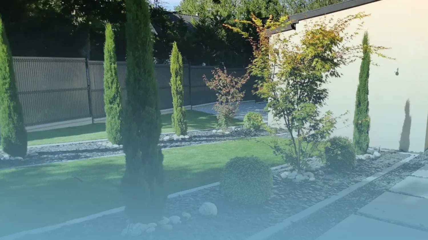 jardinier chantepie