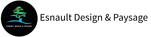Esnault Design & Paysage_logo