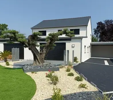 jardinier à Châteaubourg - image 2