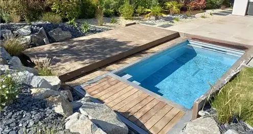 jardinier à Châteaubourg - image 3