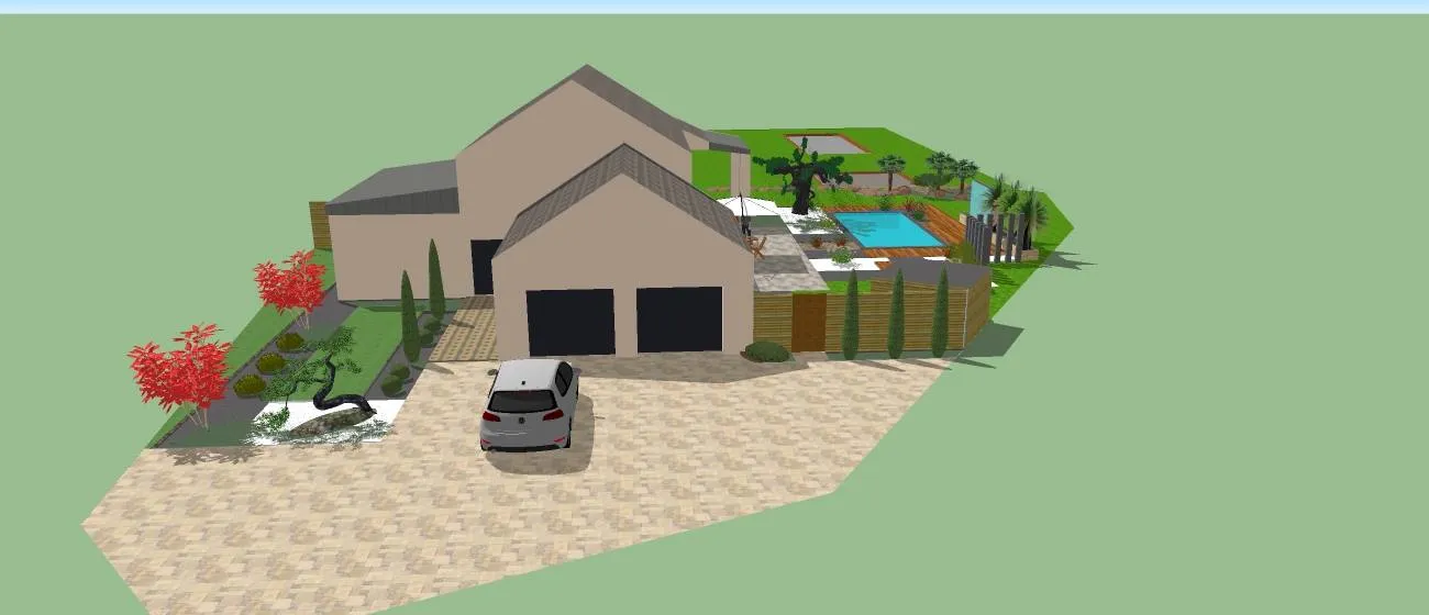 jardinier saint gregoire