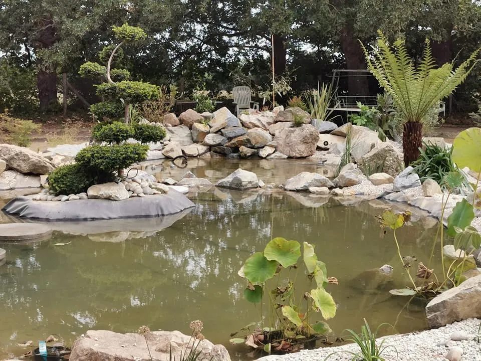 jardinier thorigne fouillard