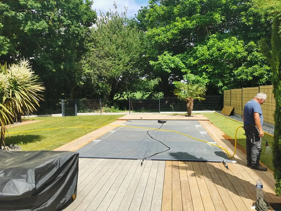 jardinier vern sur seiche