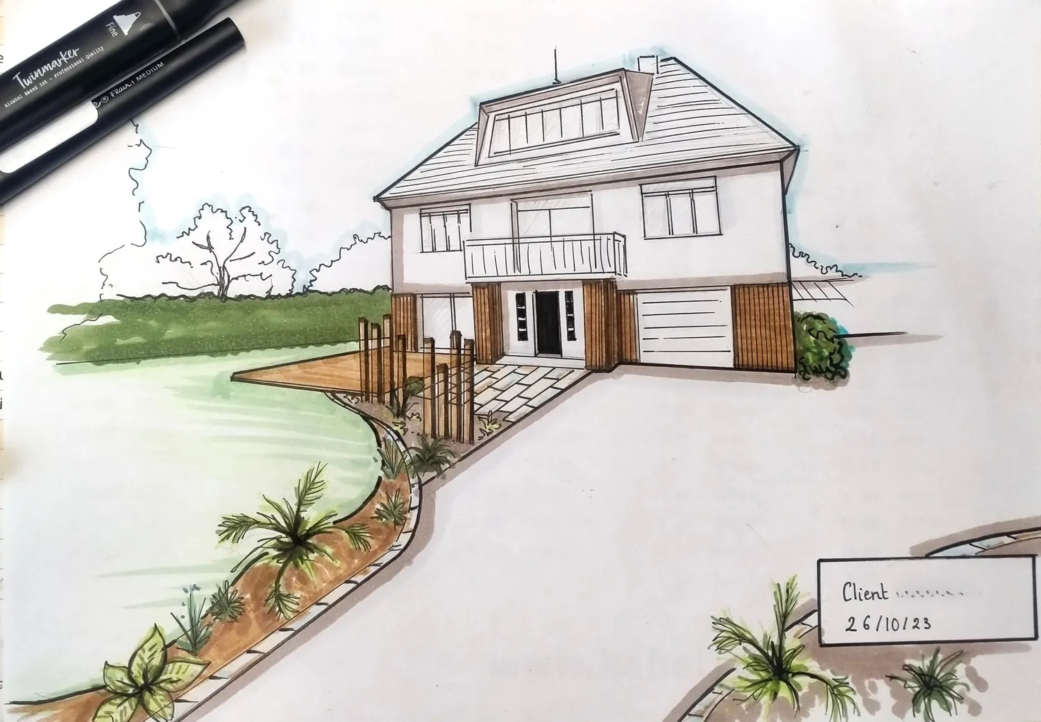 jardinier vern sur seiche
