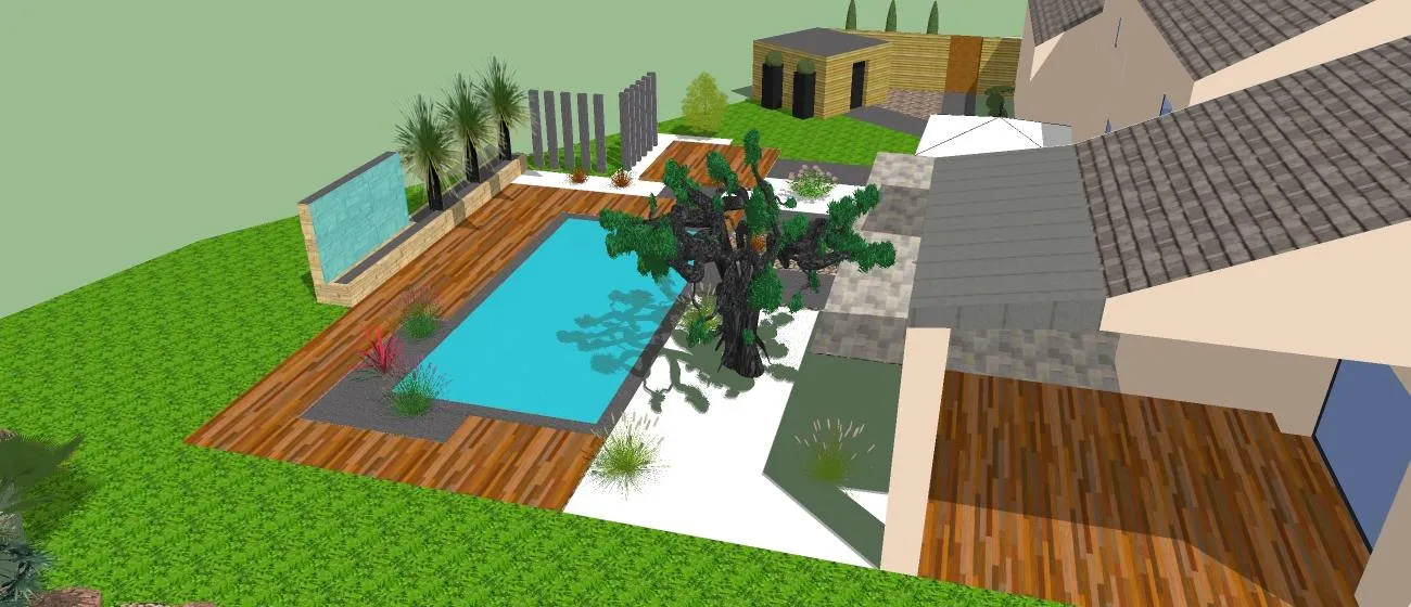 paysagiste chantepie