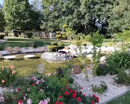 paysagiste à Châteaubourg - image 2